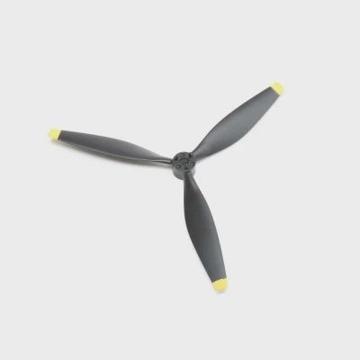 E-flite 120mm x 70mm 3 blade propeller (EFLUP120703B)