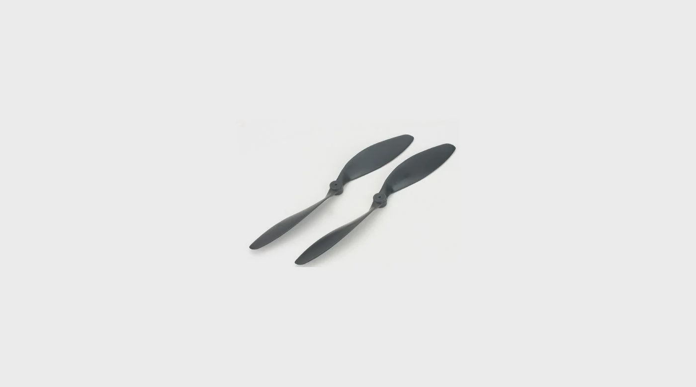 E-flite 9x7.5 Slow Flyer Propeller (2) (EFLP0975)
