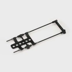 E-flite Battery Support Set: BCP, BCPP (EFLH1154)