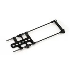 E-flite Battery Support Set: BCP, BCPP (EFLH1154)