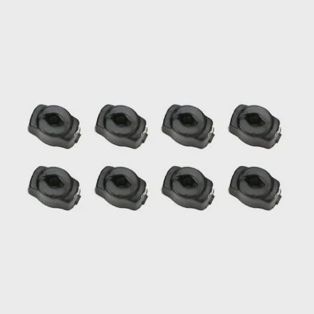 E-flite Replacement Servo Retaining Collar (4) (EFLH1067)