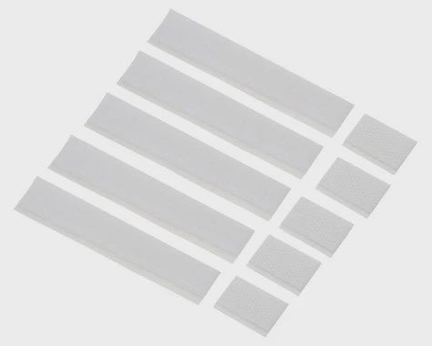 E-flite Ultra Micro Hook &amp; Loop Tape Set (5) (EFLU1039)