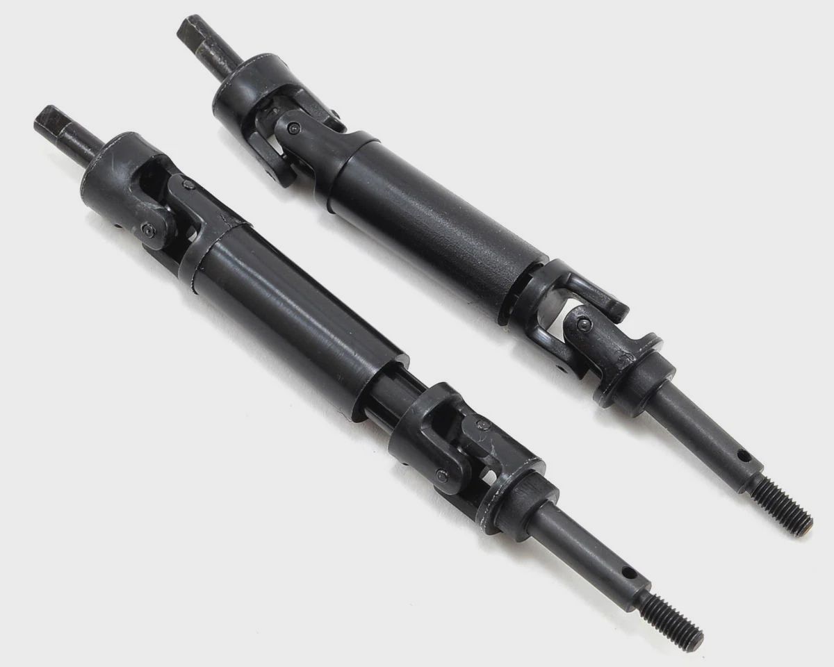 ECX ECX Complete Driveshaft Set (ECX212003)