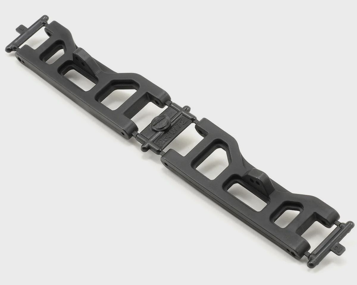 ECX Front Suspension Arm (2): 1/10 2WD Circuit, Ruckus, Torment (ECX1018)