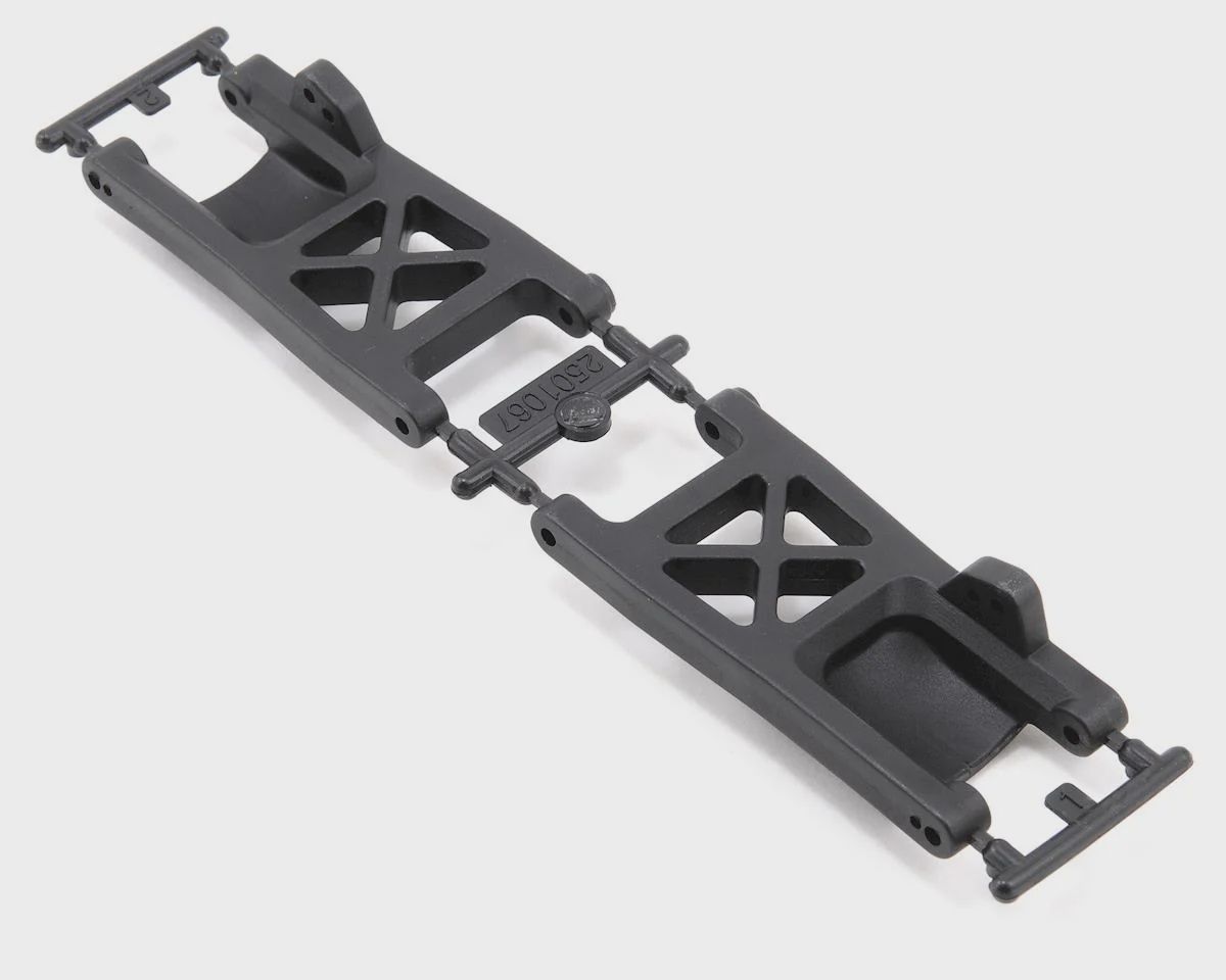 ECX RC Rear Suspension Arm Set (ECX3009)