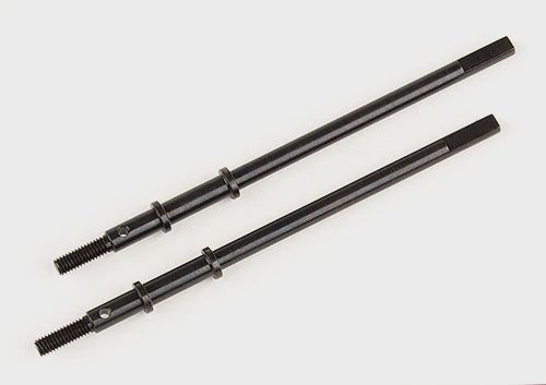 Element RC Enduro 80mm Rear Driveshafts (2) (ASC42068)
