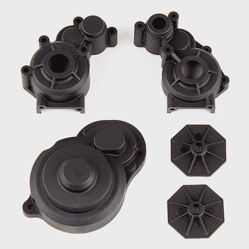 Element RC Stealth X Gearbox (ASC42023)
