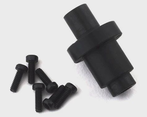 Element RC Factory Team Enduro Ring Gear Spool (ASC42058)