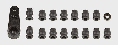 Enduro Pivot Ball Set (ASC42041)