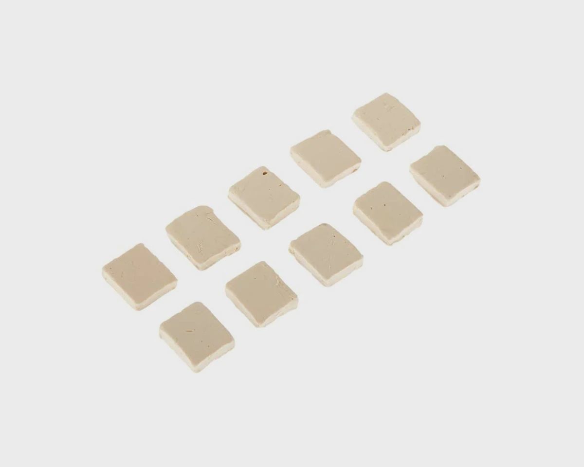 Estes CLAY NOSE WEIGHT (10) (EST3180)