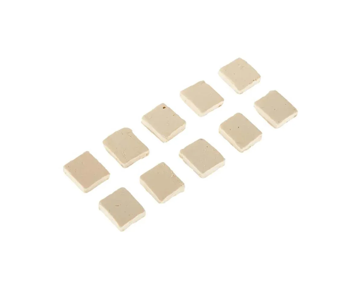 Estes CLAY NOSE WEIGHT (10) (EST3180)