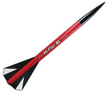 Estes Hi-Flier XL Model Rocket Kit (Skill 2) (EST3226)