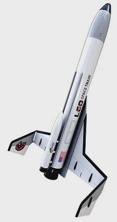 Estes LEO Space Train (EST7285)