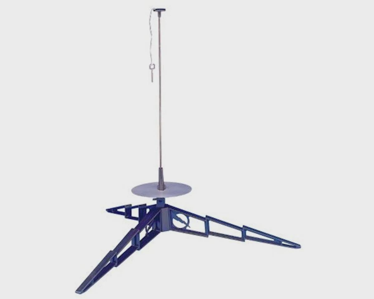 Estes Porta Pad II Launch Pad (EST2215)