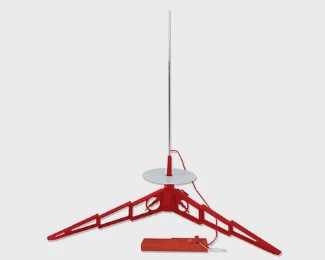 Estes Porta Pad II Launch Pad &amp; Elect (EST2222)