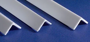 Evergreen Angle .060" 1.5mm (EVG291)