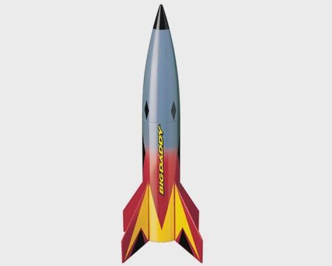 Estes BIG DADDY E KIT LEVEL 2 (EST2162)