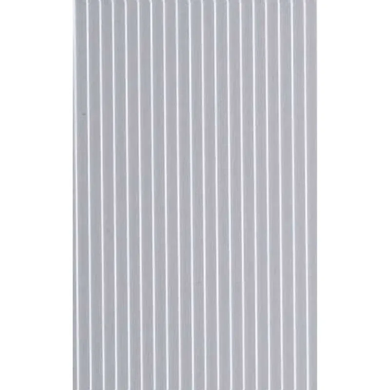 Evergreen Clapboard .080 Spacing (EVG4081)