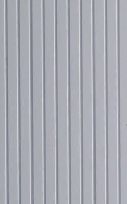 Evergreen Novelty Polystyrene Plastic .150" (EVG4150)