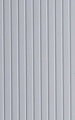 Evergreen Novelty Polystyrene Plastic .150" (EVG4150)
