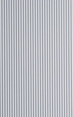Evergreen Metal Siding Styrene Plastic .060" (EVG4527)