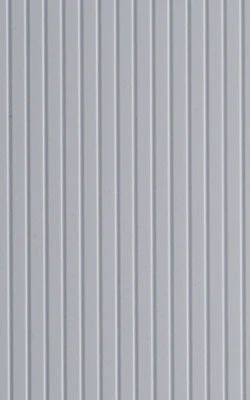 Evergreen Novelty Styrene Plastic .109" (EVG4109)