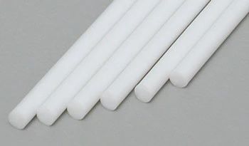 Evergreen Rod .080" (EVG212)