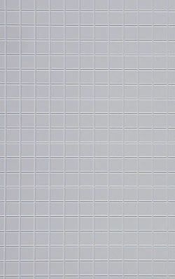 Evergreen Square Tile 1/4" (EVG4505)