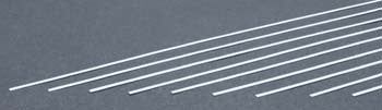 Evergreen Strips .010x.080" (EVG104)