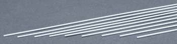 Evergreen Strips .040x.060" (EVG143)