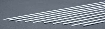 Evergreen Strips .060x.125" (EVG156)