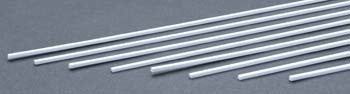 Evergreen Strips .080x.100" (8) (EVG165)