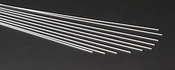 Evergreen Strips 2x4 HO (10) (EVG8204)