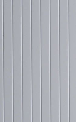 Evergreen V-Groove Styrene Plastic .188" (EVG4188)