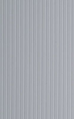 Evergreen V-Groove Styrene Plastic .100" (EVG2100)