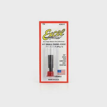 EXCEL #17 Blade (EXL20017)