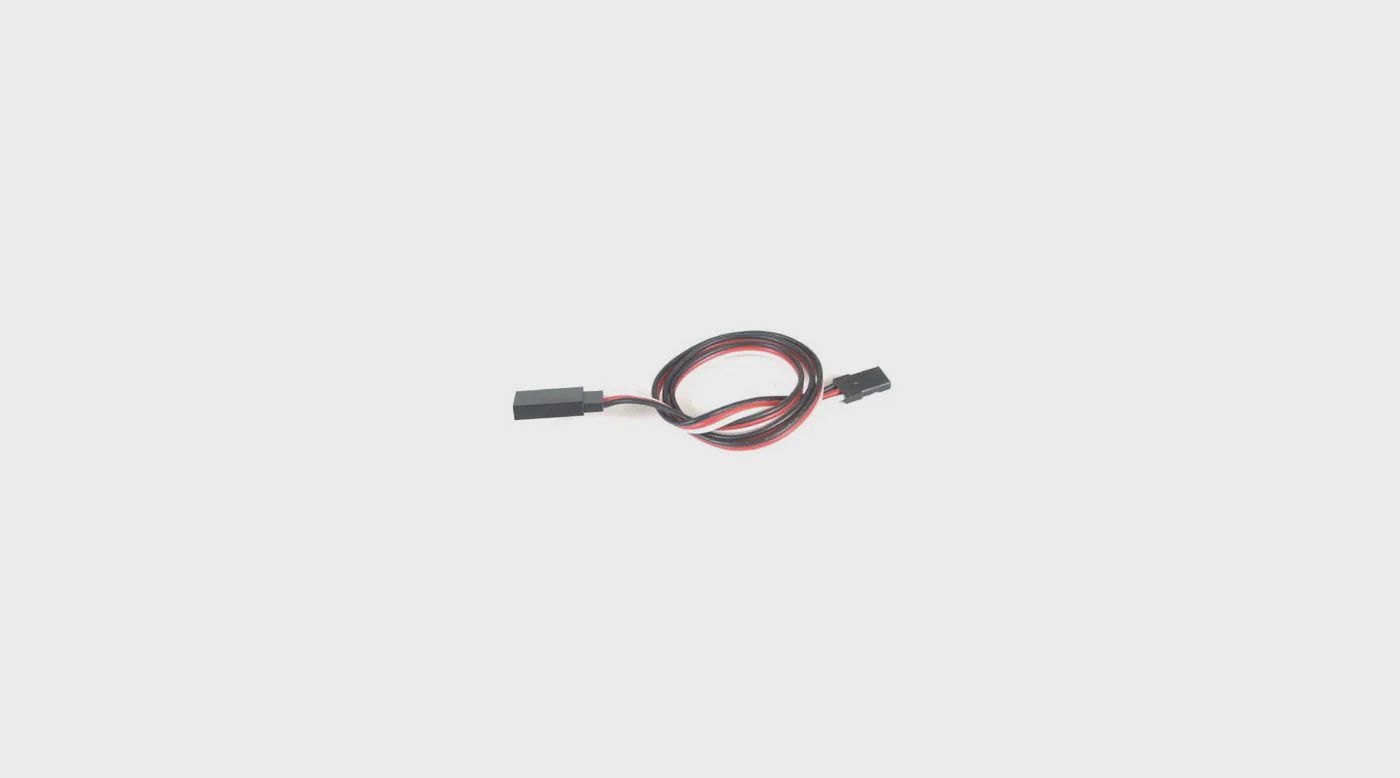 Expert Servo Extension 18-inch Heavy-Duty (EXRA120)