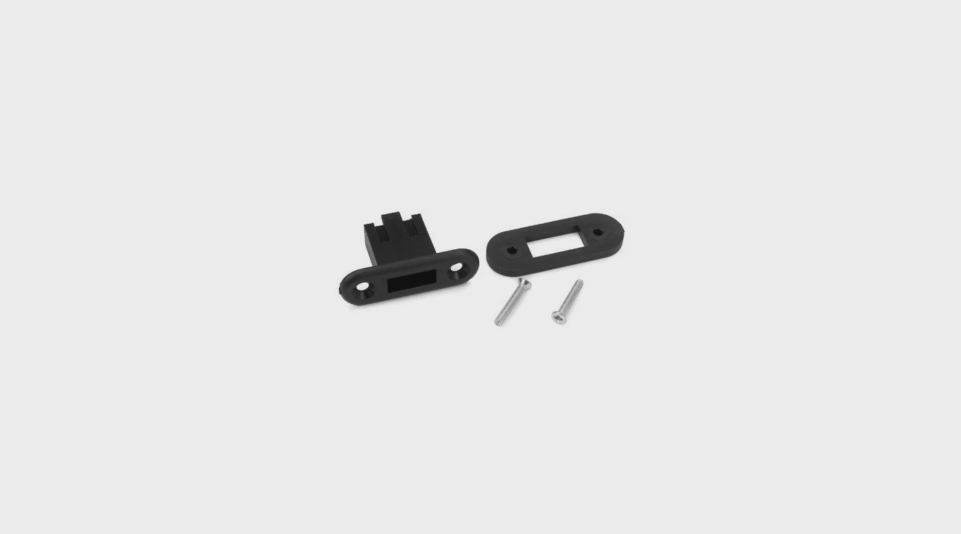 EXPERT Charge Receptacle: FUT (EXRA055F)