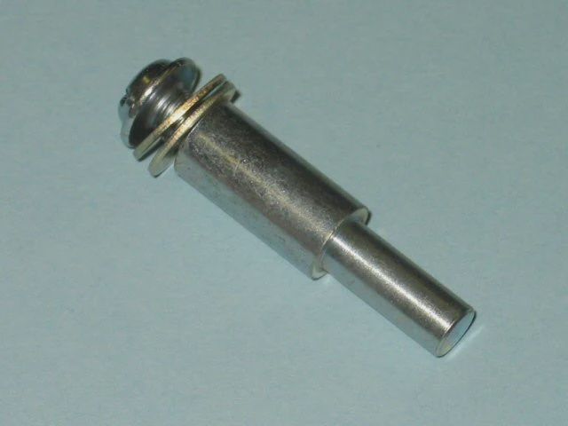 FAS 1/4" SHANK &amp; 1/4" ARBOR (11156)
