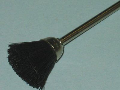 Fas Stiff Cup Brush (11197)