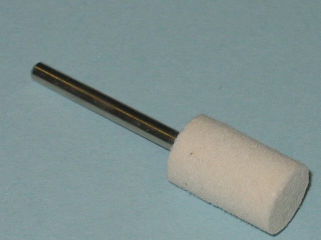 FELT BUFF - CYLINDER (11181)