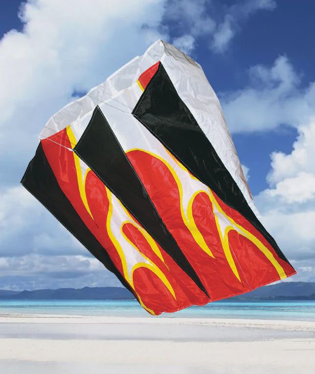 Flame Para-5 (SDK13271)