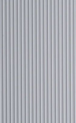Evergreen Board &amp; Batten Polystyrene Plastic .075" (EVG4542)