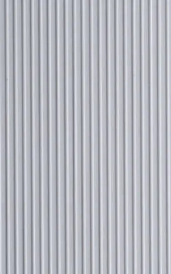 Evergreen Board &amp; Batten Polystyrene Plastic .075" (EVG4542)