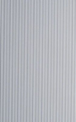 Evergreen Metal Siding Styrene Plastic .040" (EVG4526)