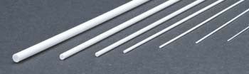 Evergreen Rod &amp; Tube Assortment (EVG217)