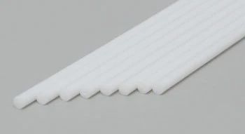 Evergreen Rod 3/64" .047" (EVG221)