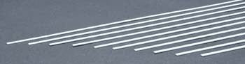 Evergreen Strips .030x.125" (EVG136)