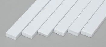 Evergreen Strips .100x.250" (6) (EVG179)
