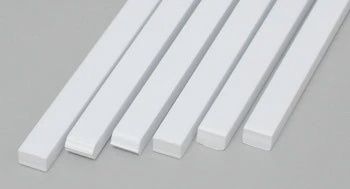 Evergreen Strips .125x.188" (6) (EVG188)